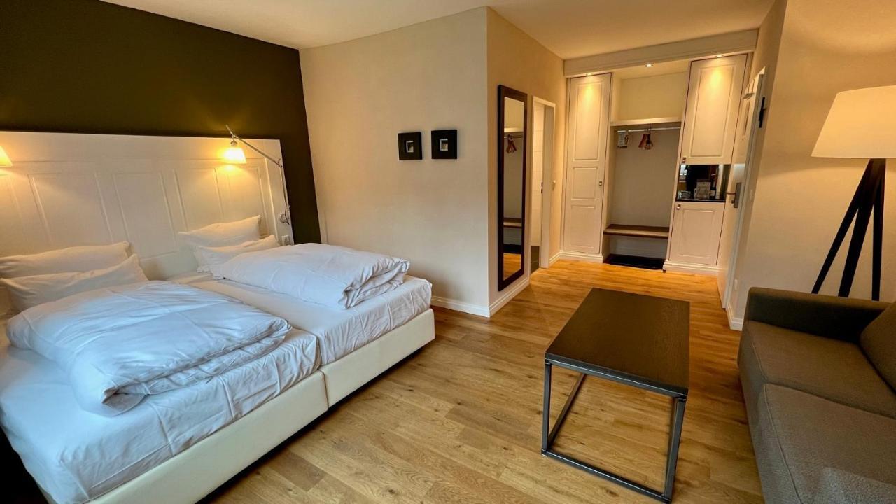 Kloster Steinfeld Gaestehaus Kall Kültér fotó