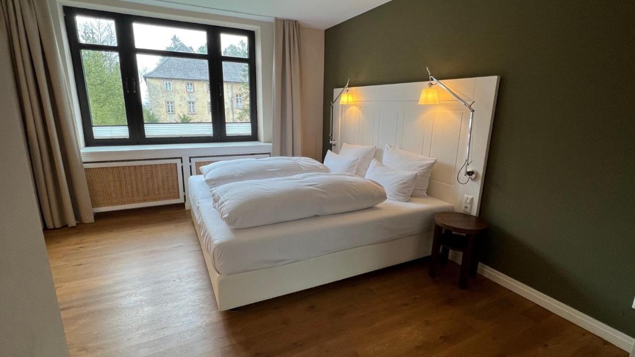 Kloster Steinfeld Gaestehaus Kall Kültér fotó