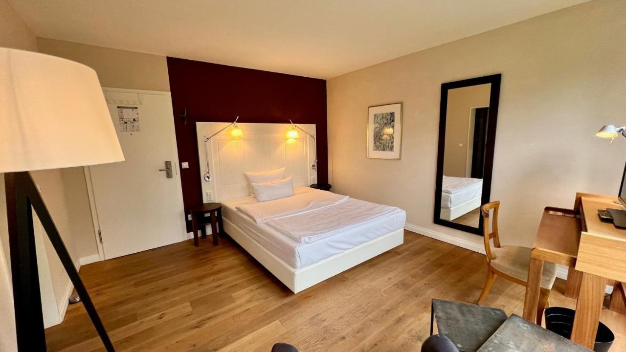 Kloster Steinfeld Gaestehaus Kall Kültér fotó