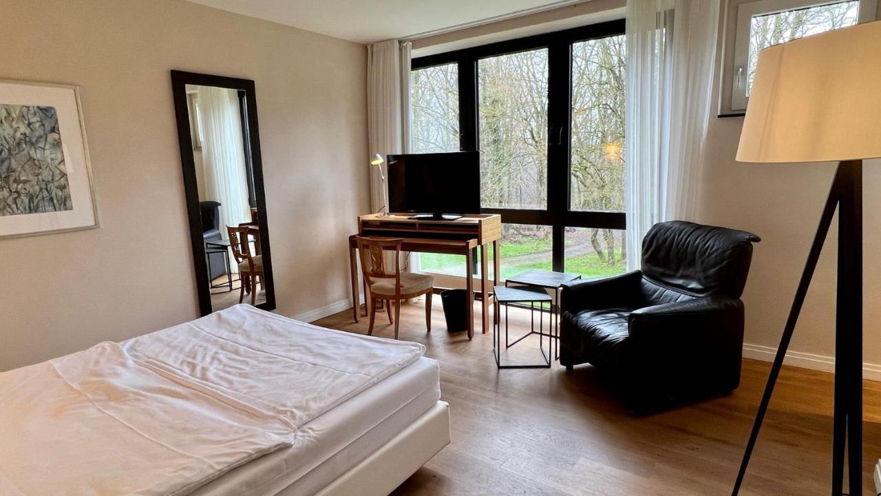 Kloster Steinfeld Gaestehaus Kall Kültér fotó