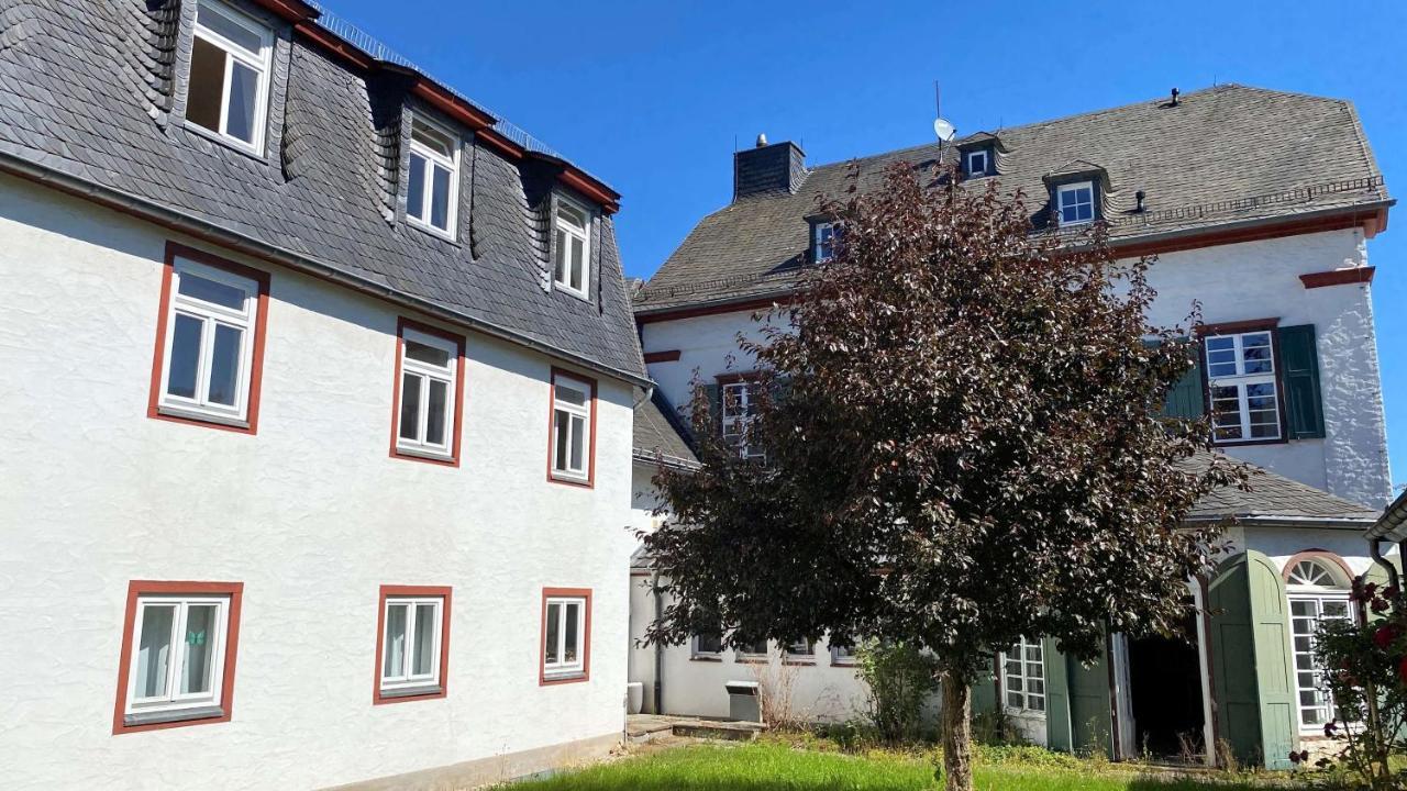 Kloster Steinfeld Gaestehaus Kall Kültér fotó