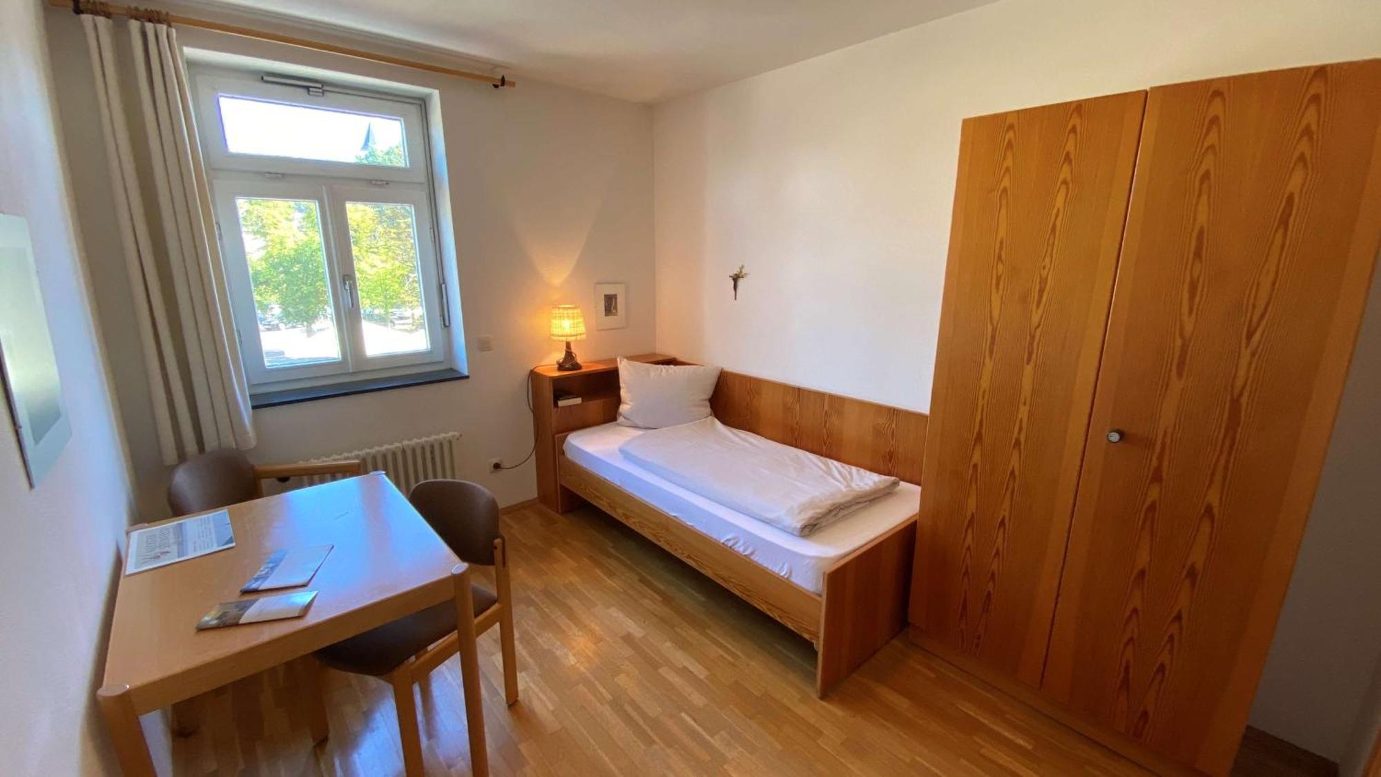 Kloster Steinfeld Gaestehaus Kall Kültér fotó