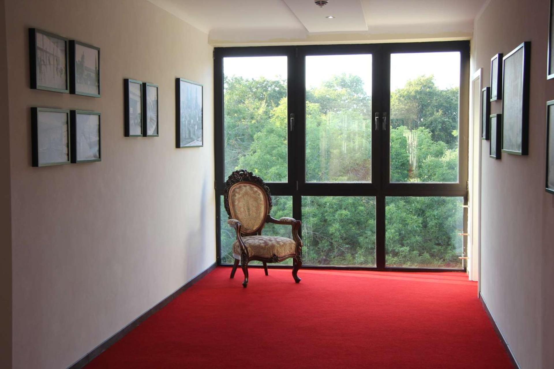Kloster Steinfeld Gaestehaus Kall Kültér fotó