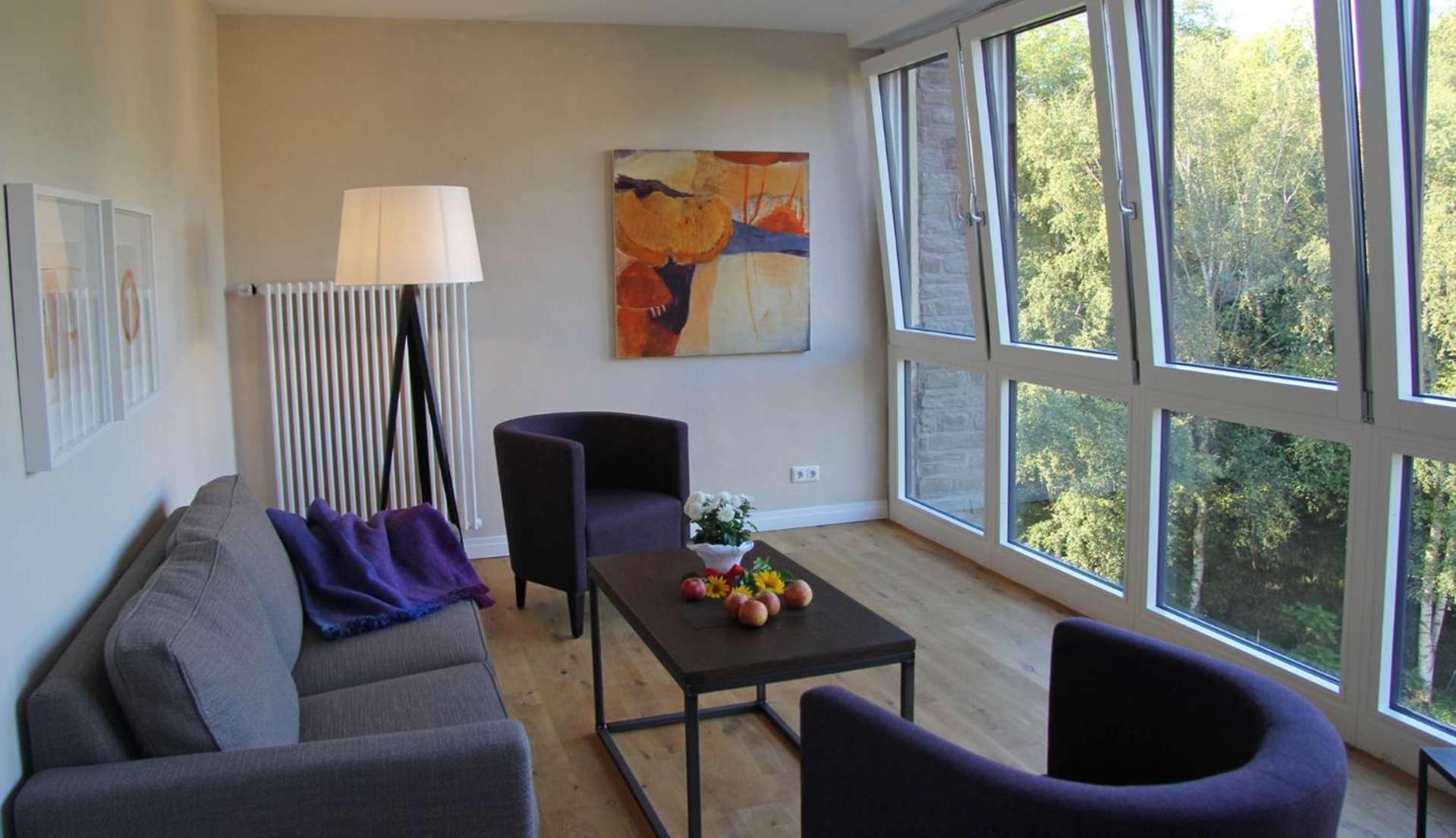 Kloster Steinfeld Gaestehaus Kall Kültér fotó