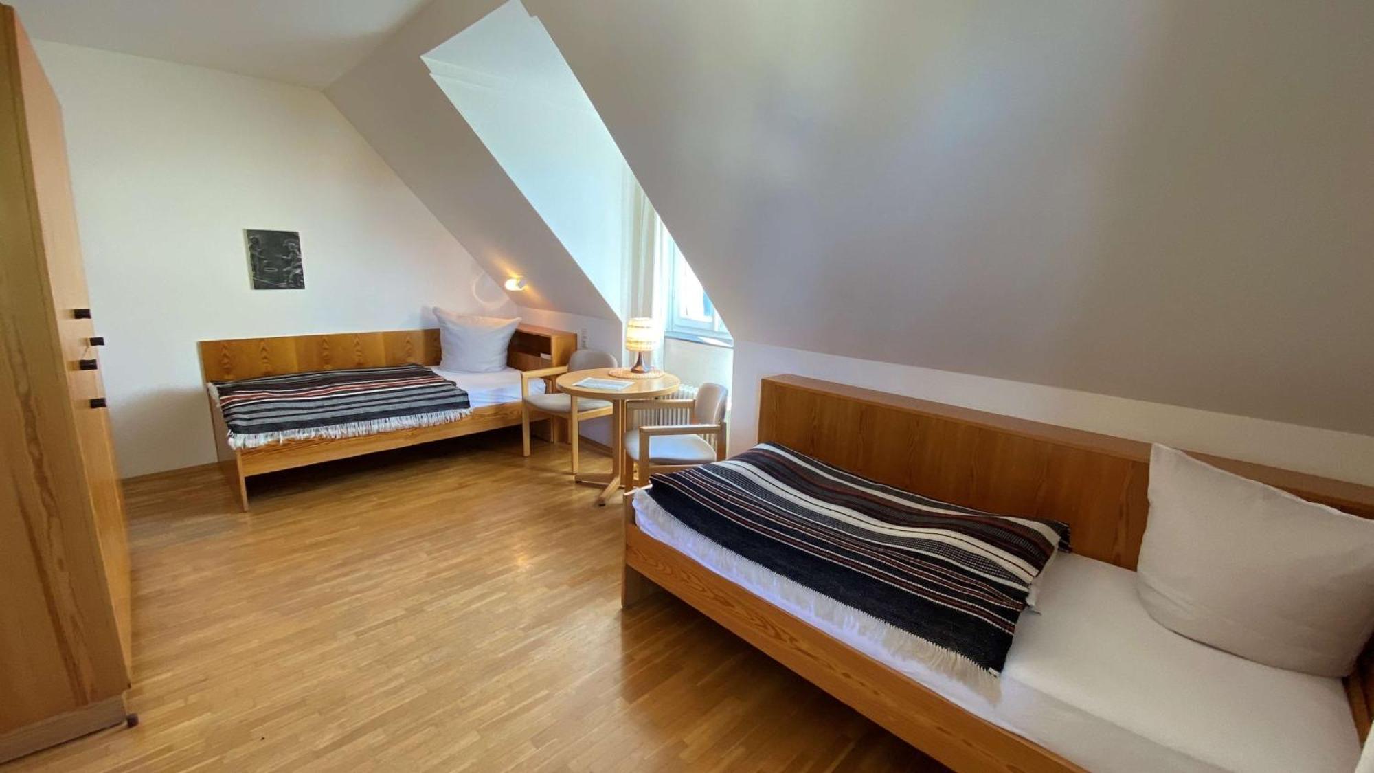 Kloster Steinfeld Gaestehaus Kall Kültér fotó